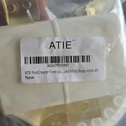 Brand New Pool Cleaner Tune-Up Kit (Hayward Compatible / AXV414P)