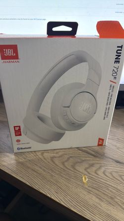 JBL Tune 720bt