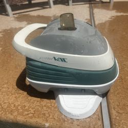 Hayward Navigator Pool Cleaner Vacuum