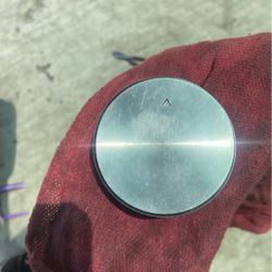 Flat Top Piston