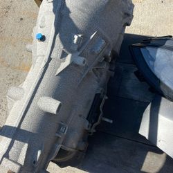 Bmw Transmission Only 25,000 Miles