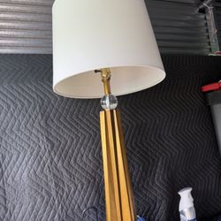 American Furniture Lamp 