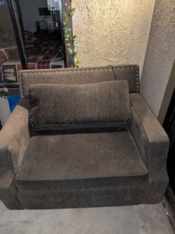 Indoor love sofa MBO