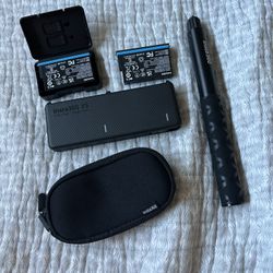 Insta 360 X5 Accessories 