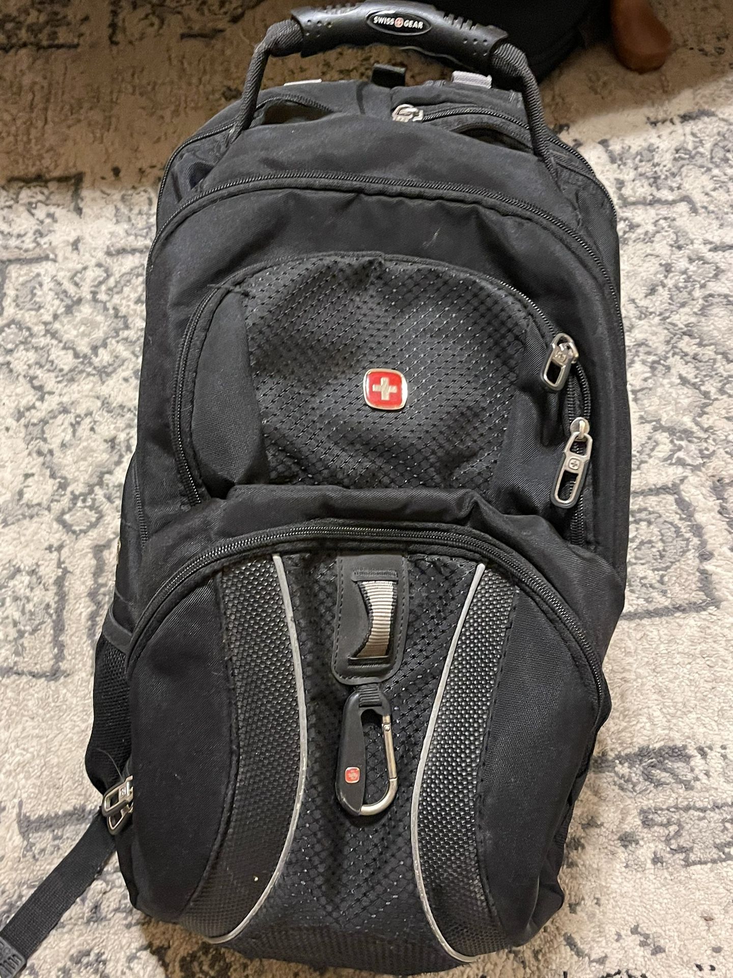 Swiss Gear Laptop/Computer Backpack