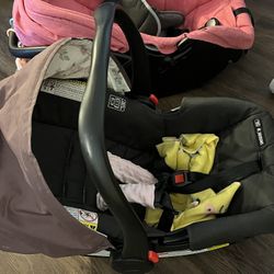 Graco Car seat