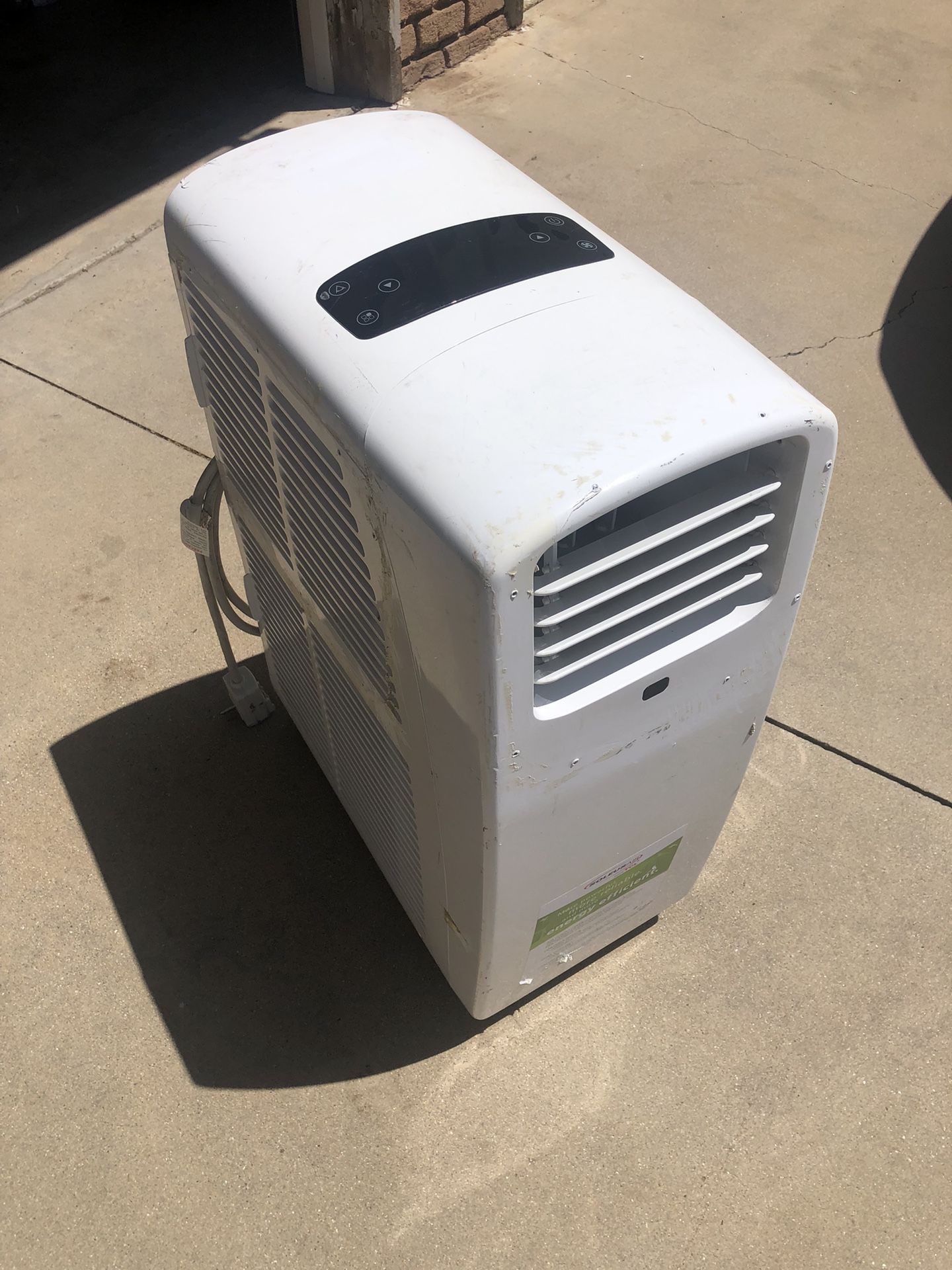 Portable Air Conditioner 