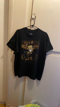 Betty Boop T-shirt