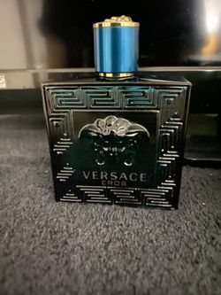 Versace Eros 3.4oz