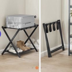 Luggage Rack