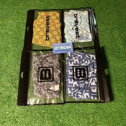 BRAVEST STUDIOS SKI MASK