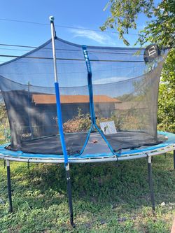 Trampoline