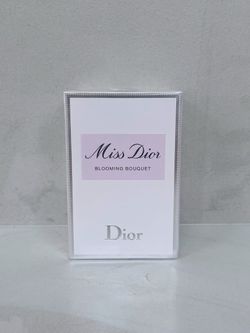 Miss Dior Blooming Bouquet Perfume 3.4 oz