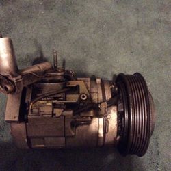 Compressor