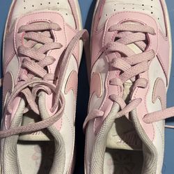 Nike Court Borough Low Recraft