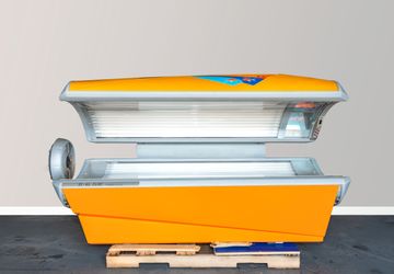 Soltron XS-45 Flirt Tanning Bed