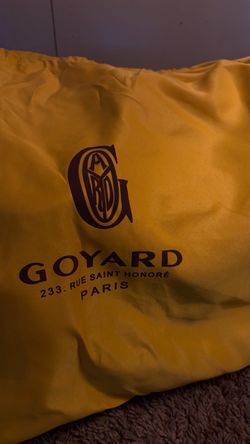 Green bag