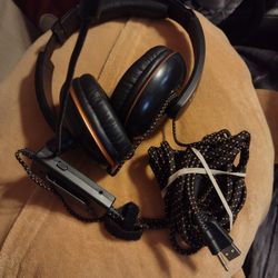 Audifonos. Para. Sistemas