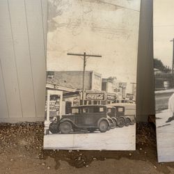 Old Photos Of Gibert