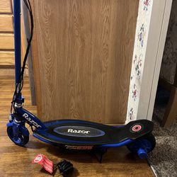 Electric Razor Scooter