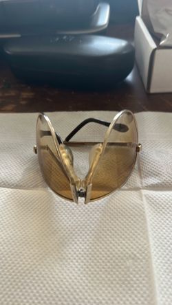 Porsche Carrera sunglasses