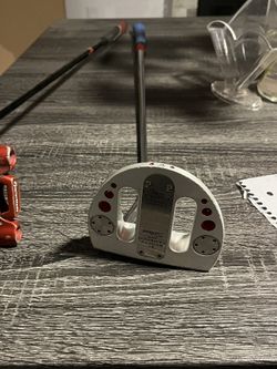 Scotty Cameron Studio Select Kombi