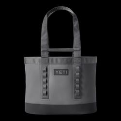 YETI Camino 50 Carryall with Internal Dividers, All-Purpose Utility - Storm Gray