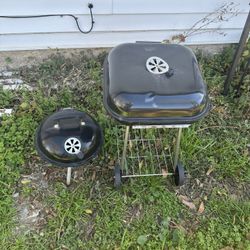 Grills