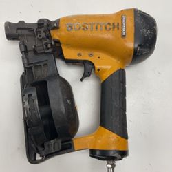 Bostitch Nailer