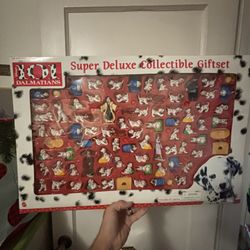 101 Dalmatians Super Deluxe Collectible