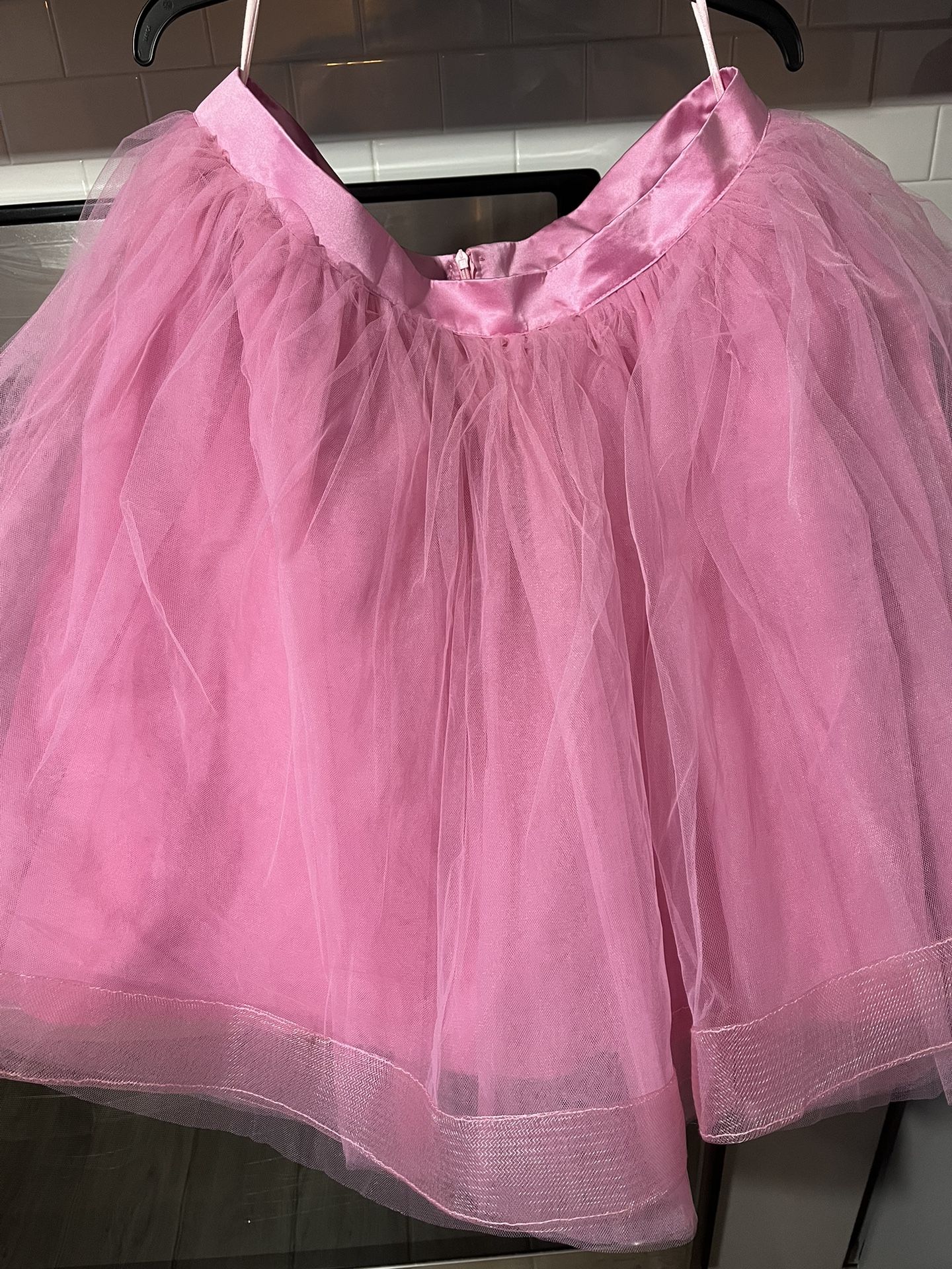 Tulle Skirts