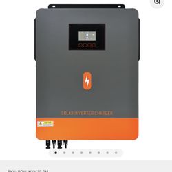 Solar Inverter 