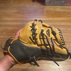 Mizuno Classic Pro Baseball Glove