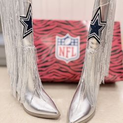 Dallas cowboys NFL Boots