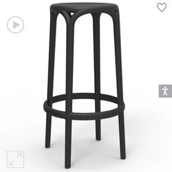 Brooklyn Counter Stool 