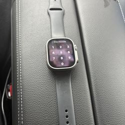 Apple Watch Ultra 2