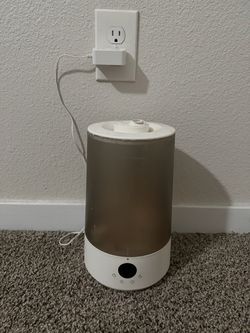 Homvana Humidifier for Sale