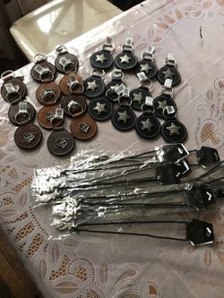 KeyHolders/Necklaces