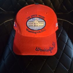 White House Hat