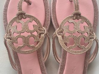 Tory sandals