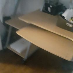 multipurpose desk