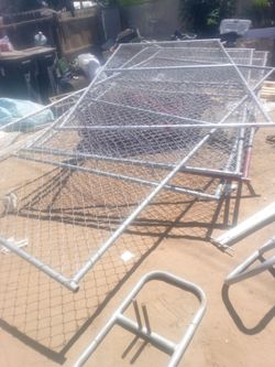 Dog kennel