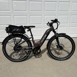 Aventon E-Bike NEW