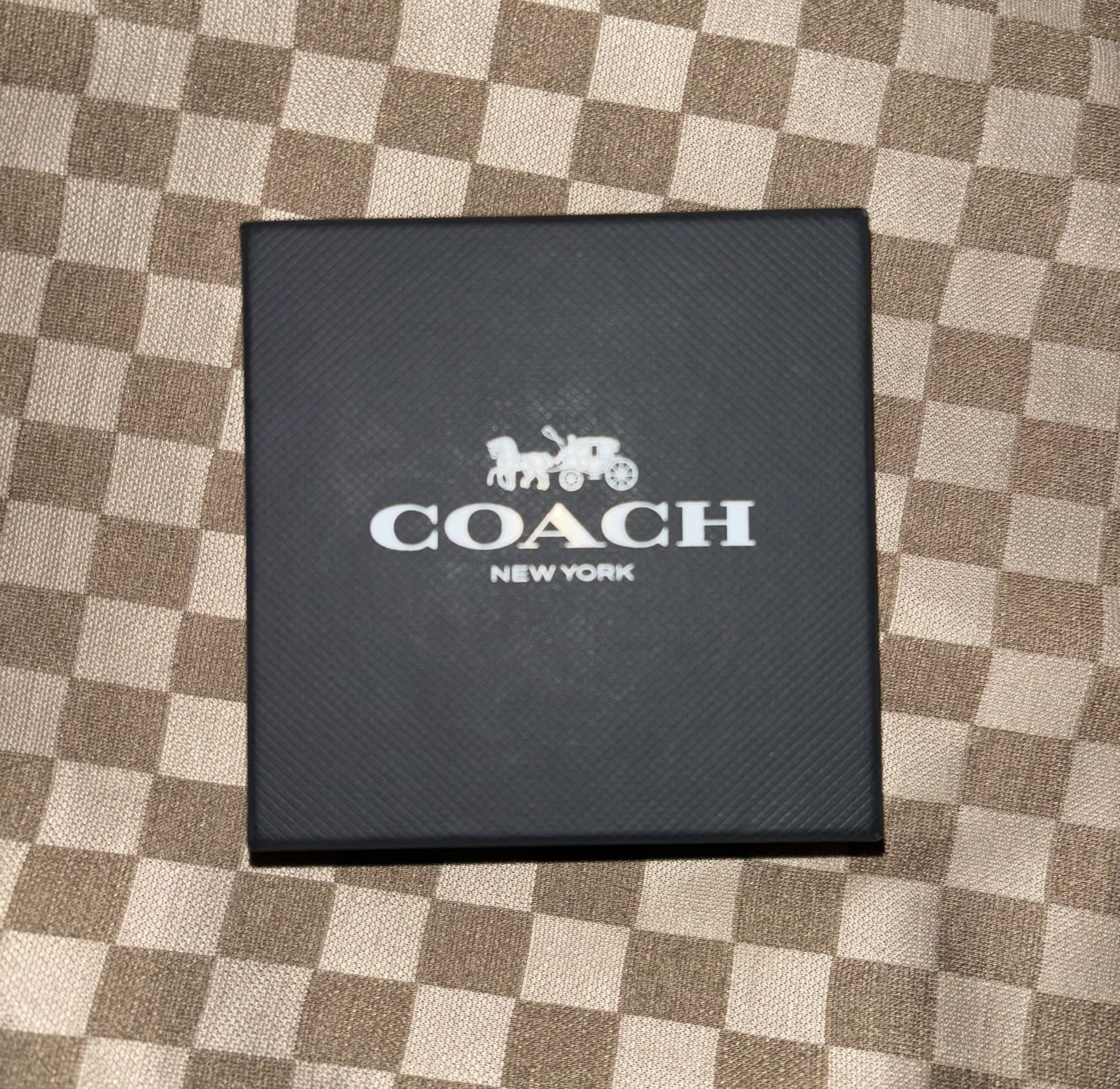 Coach Bracelet 