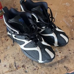 Reebok High top Basketball Shoes