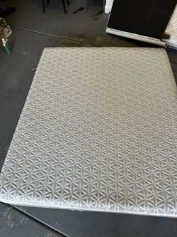 Tempur-Cloud Prima King Size Mattress