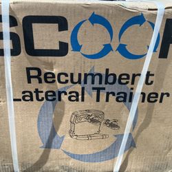 Recumbent Trainer