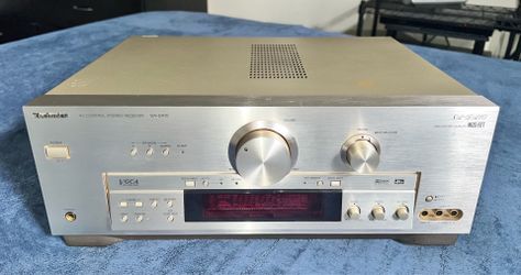 Technics SA-DA10 AV Receiver