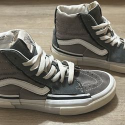 Vans High Tops 
