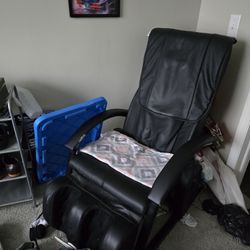 Message Chair